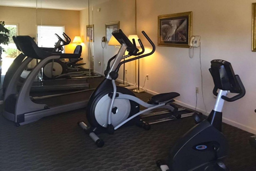 Econo Lodge Cordele 15/20