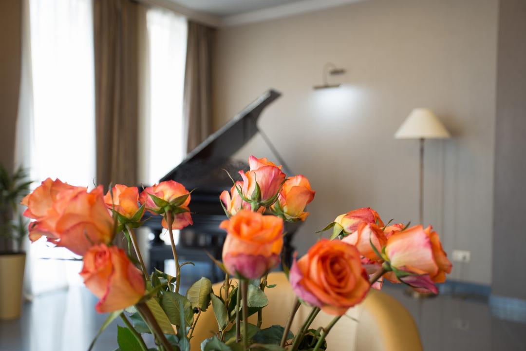 Astoria Tbilisi酒店(Astoria Tbilisi Hotel) 图片5