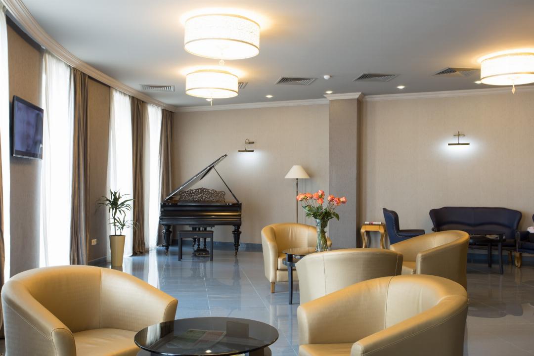 Astoria Tbilisi酒店(Astoria Tbilisi Hotel) 图片4