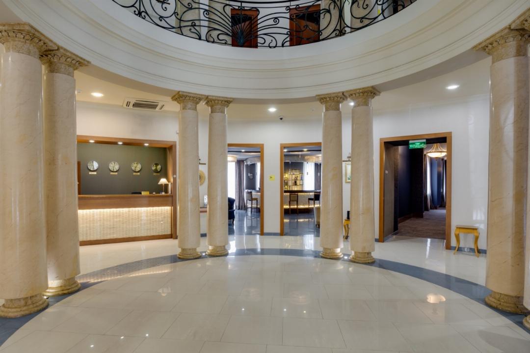 Astoria Tbilisi Hotel 13/33