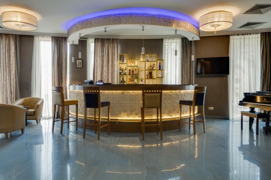 Astoria Tbilisi Hotel 14/33