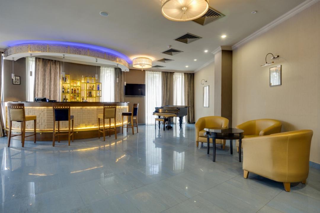 Astoria Tbilisi Hotel 12/33