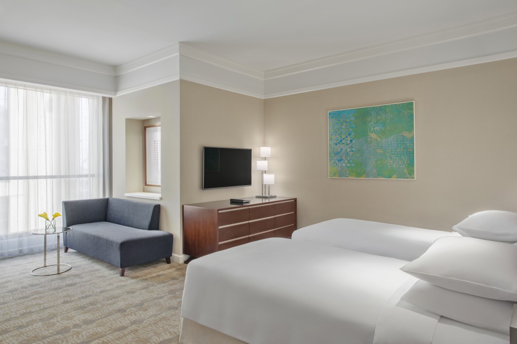 Photo 13 de Jabal Omar Hyatt Regency Makkah