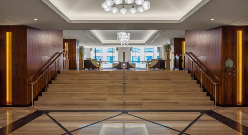 Photo 1 de Jabal Omar Hyatt Regency Makkah