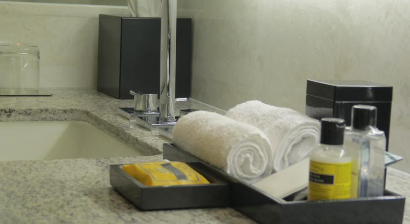 Photo 20 de Jabal Omar Hyatt Regency Makkah