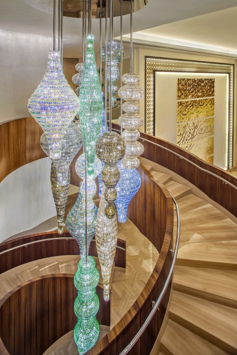 Photo 6 de Jabal Omar Hyatt Regency Makkah
