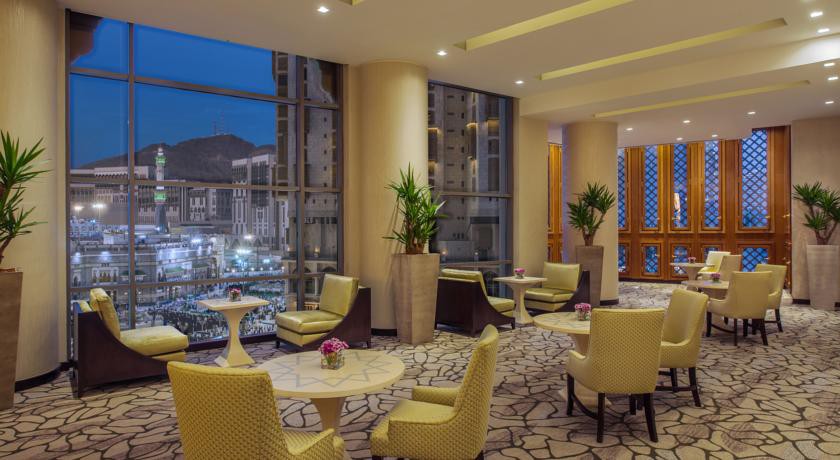 Photo 22 de Jabal Omar Hyatt Regency Makkah
