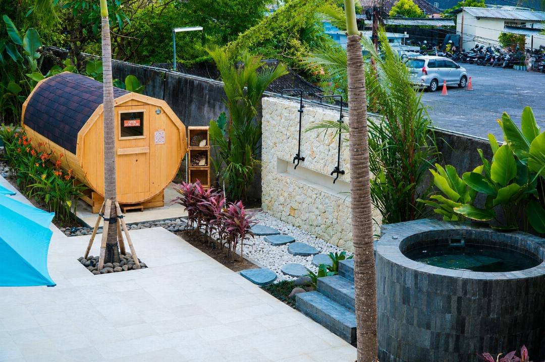 Watermark Hotel & Spa Bali photo4