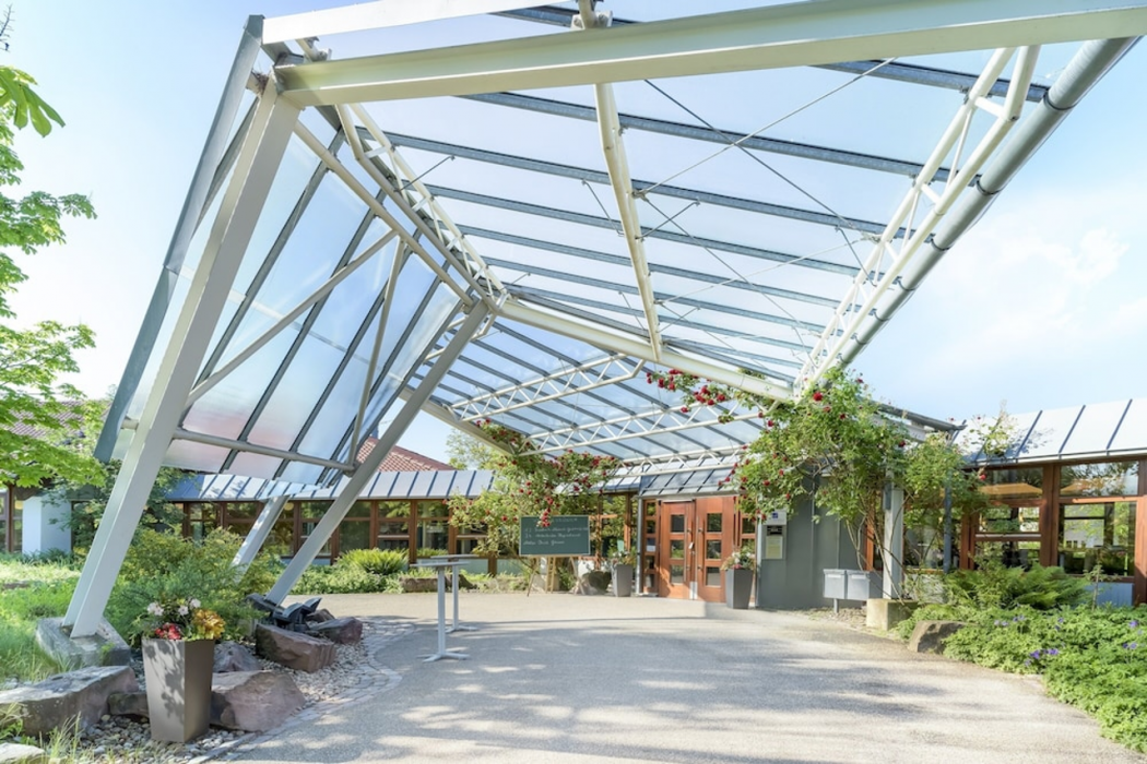 Hotel Hohenwart Forum Pforzheim 13/30