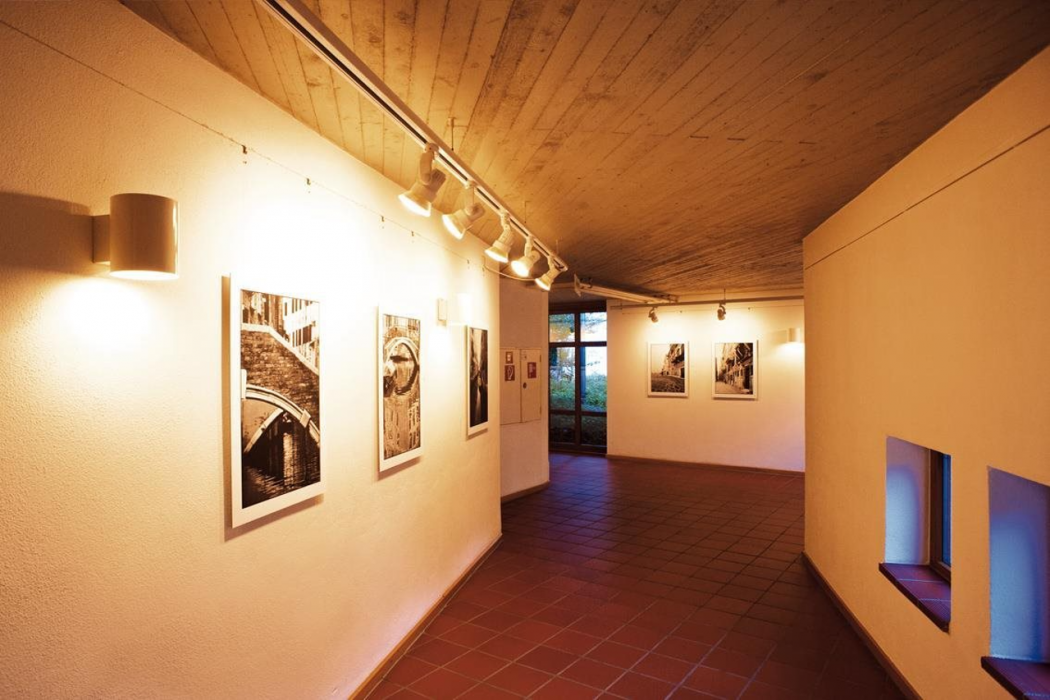 Hotel Hohenwart Forum Pforzheim 10/30