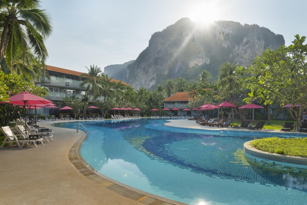 Aonang Villa Resort 11/75