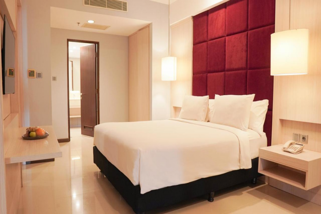 Grand Tan Banjarmasin Hotel & Convention Center 10/47