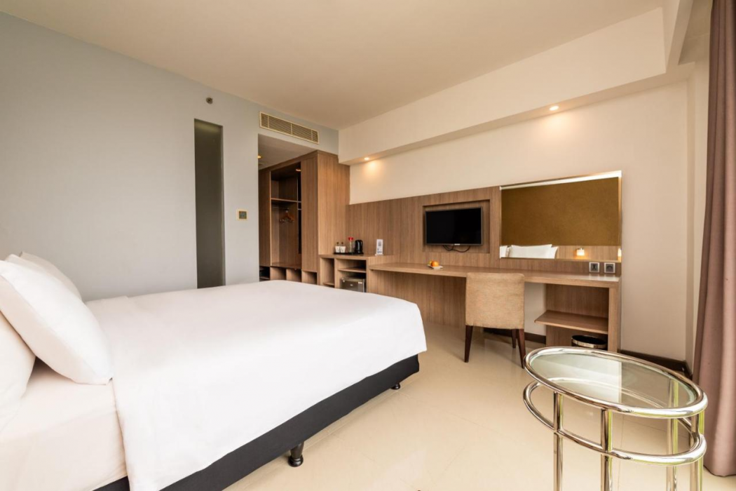 Grand Tan Banjarmasin Hotel & Convention Center 7/47