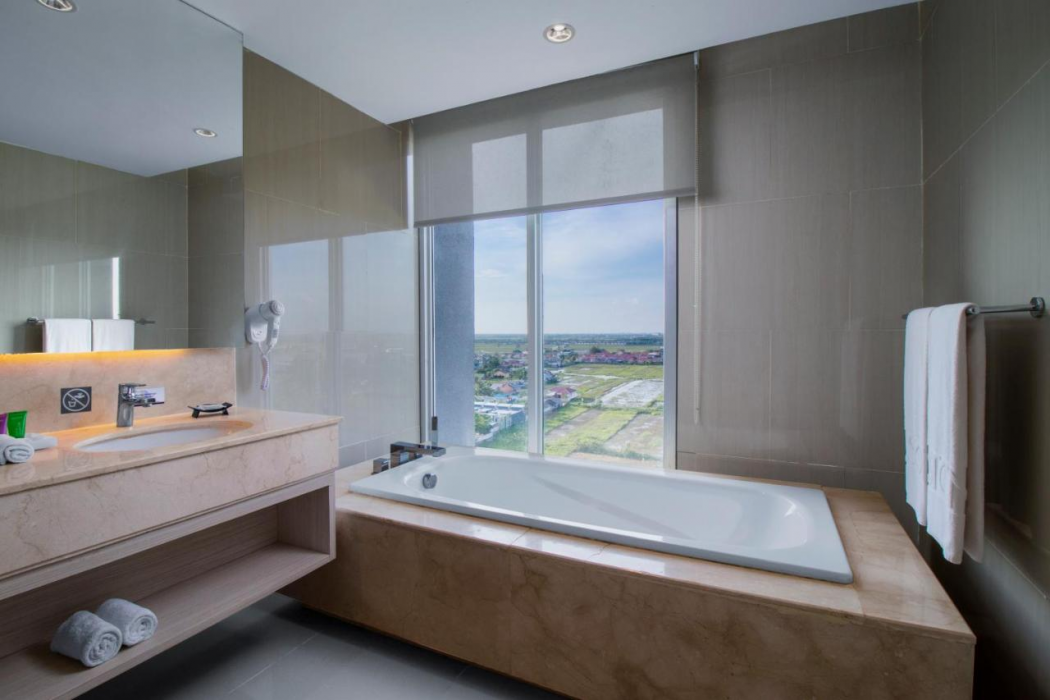 Grand Tan Banjarmasin Hotel & Convention Center 9/47