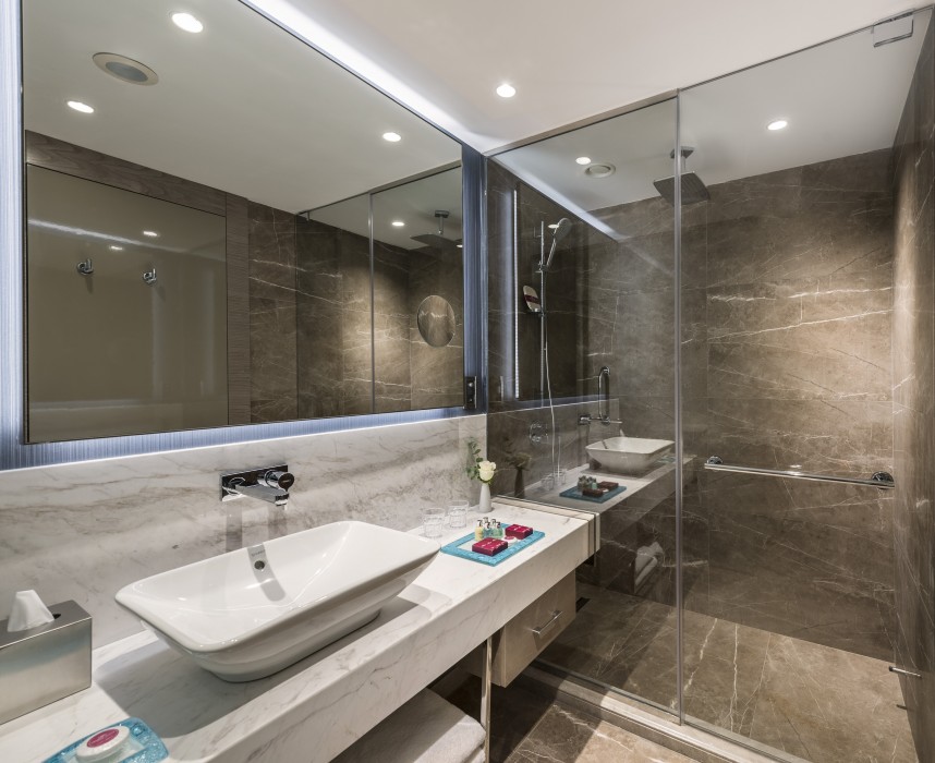 Crowne Plaza Istanbul - Florya 29/76