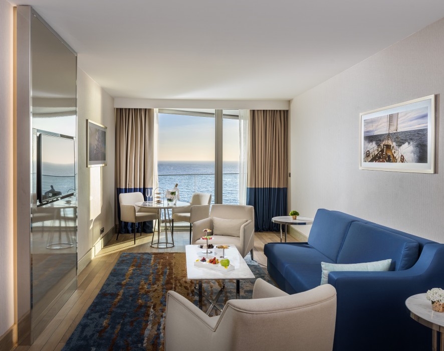Crowne Plaza Istanbul - Florya 33/76