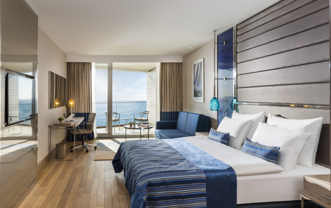 Crowne Plaza Istanbul - Florya 31/76