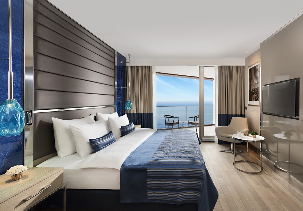 Crowne Plaza Istanbul - Florya 30/76