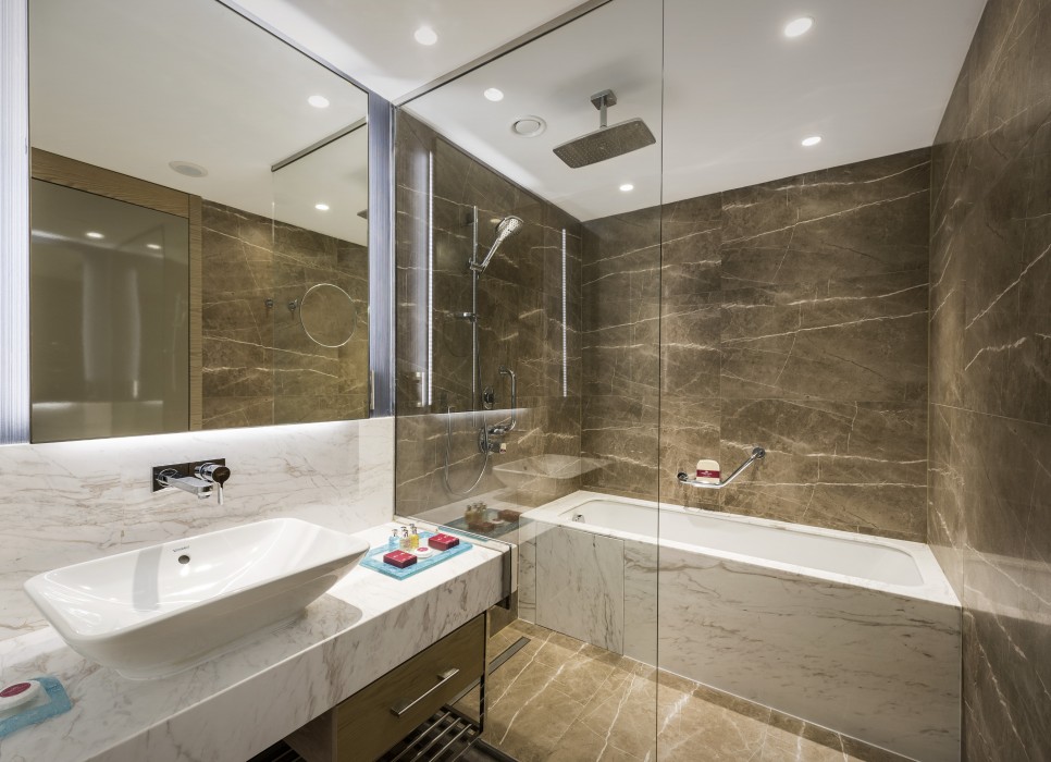 Crowne Plaza Istanbul - Florya 19/76