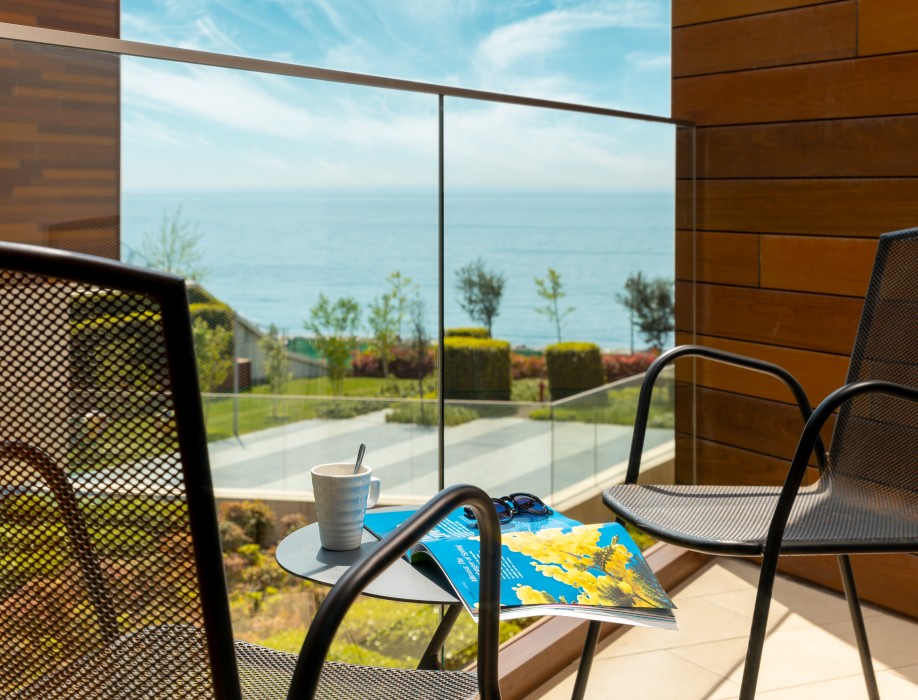 Crowne Plaza Istanbul - Florya 24/76