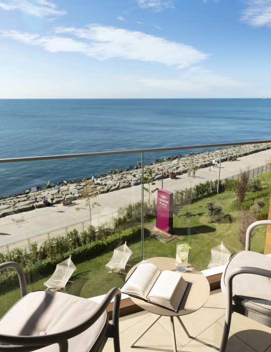 Crowne Plaza Istanbul - Florya 26/76