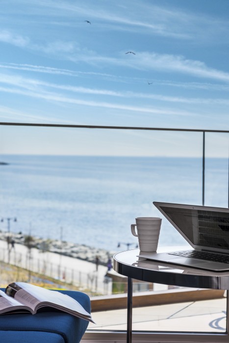 Crowne Plaza Istanbul - Florya 25/76