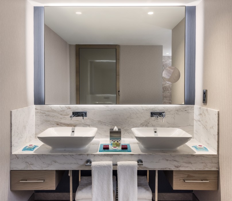 Crowne Plaza Istanbul - Florya 38/76