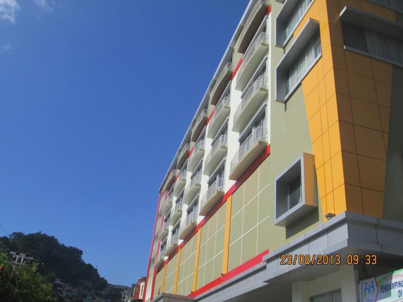 Swiss-Belexpress Jayapura