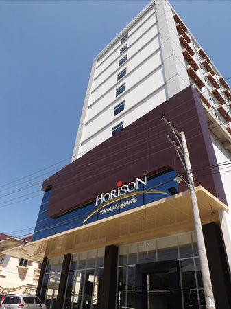 HOTEL REMCY PANAKKUKANG MAKASSAR 1/58