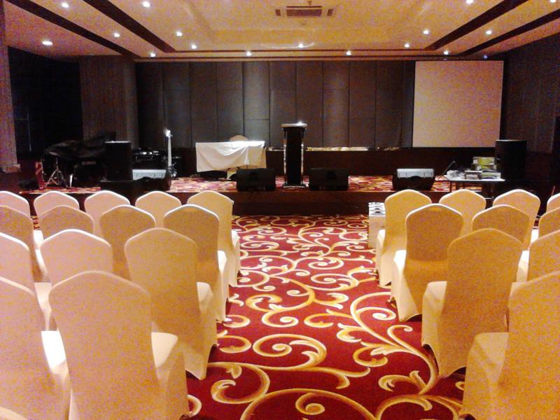 HOTEL REMCY PANAKKUKANG MAKASSAR 30/58