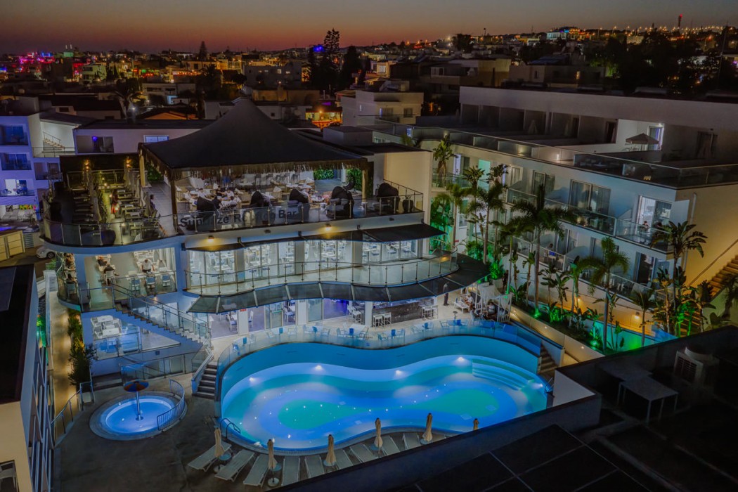 Tasia Maris Oasis Hotel 49/77