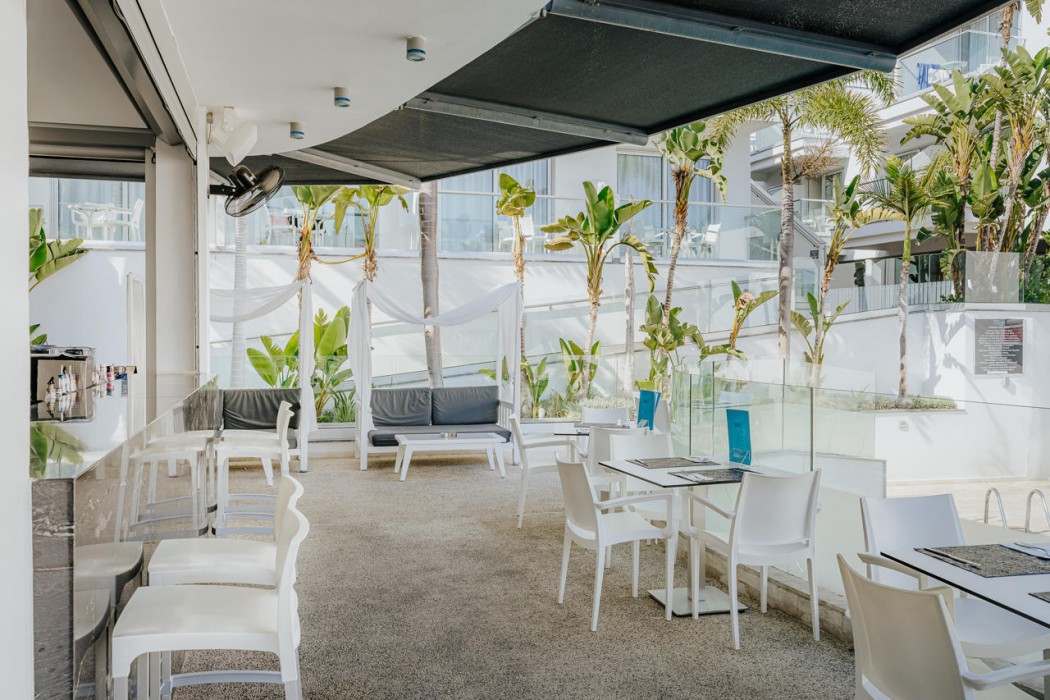 Tasia Maris Oasis Hotel 39/77