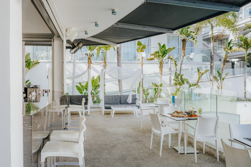 Tasia Maris Oasis Hotel 38/77