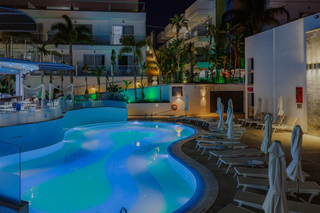 Tasia Maris Oasis Hotel 48/77