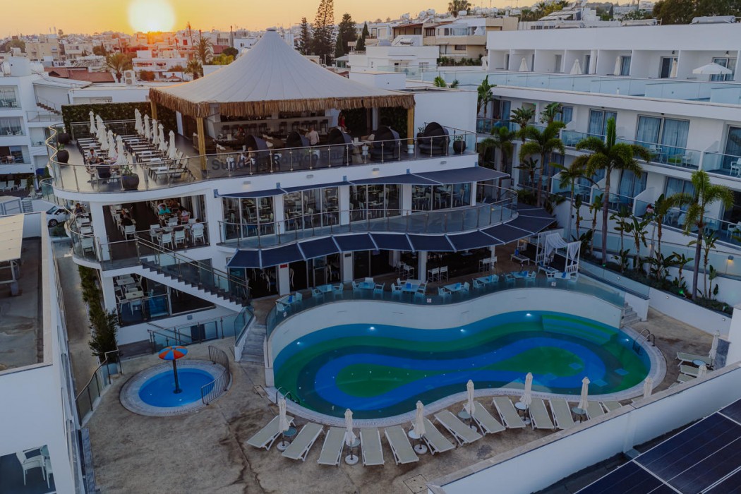 Tasia Maris Oasis Hotel 47/77