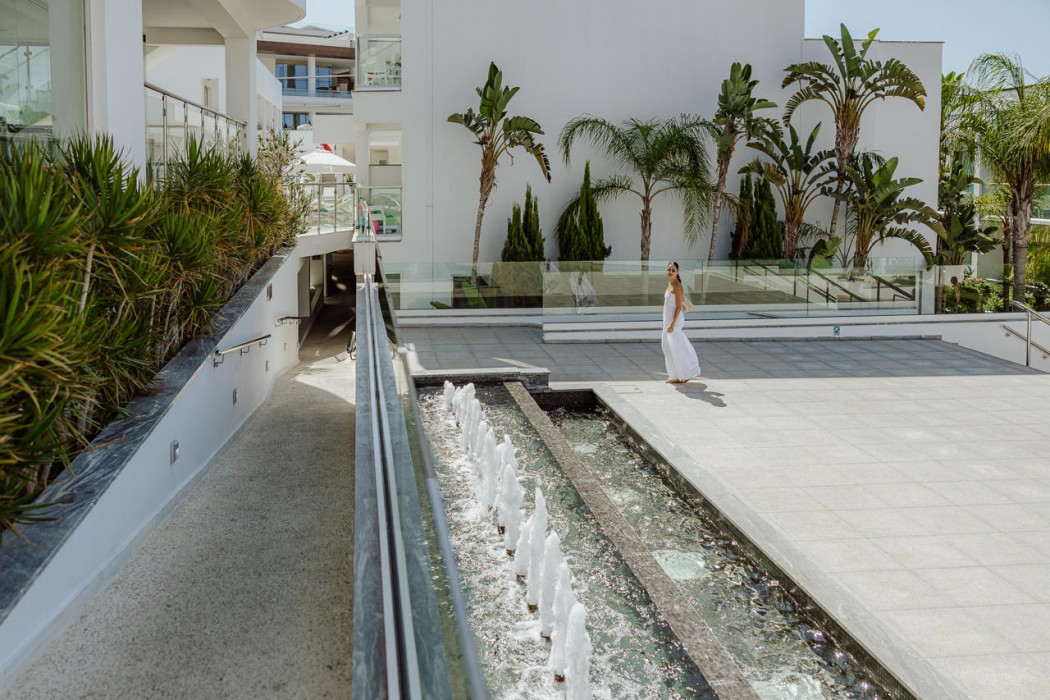 Tasia Maris Oasis Hotel photo5