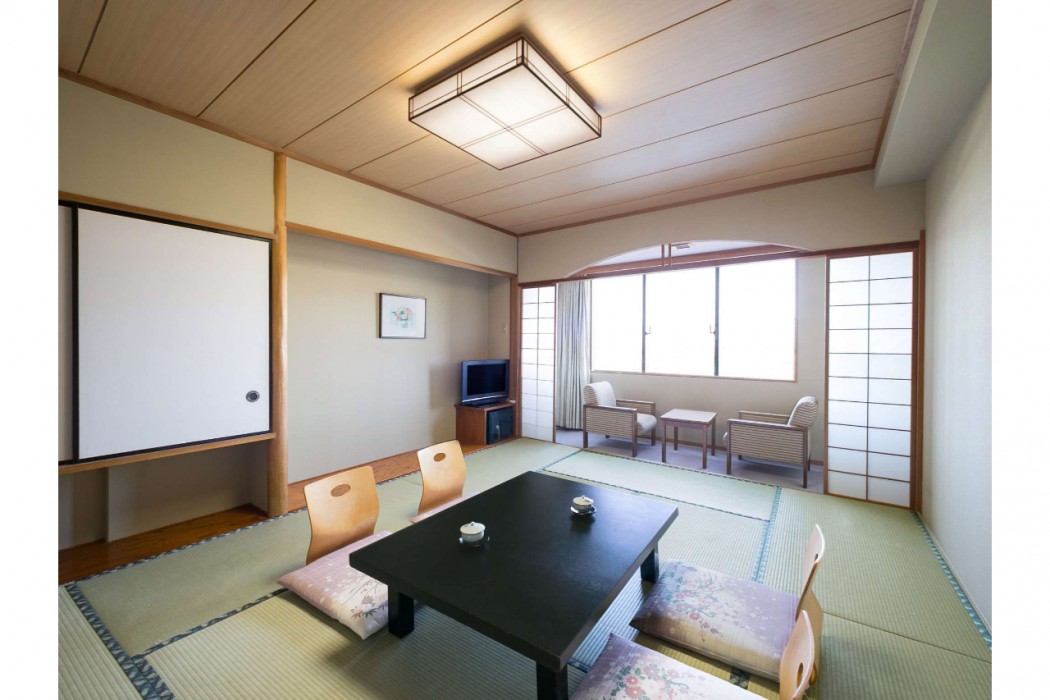 Mercure Wakayama Kushimoto Resort & Spa 14/67