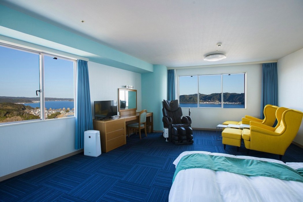 Mercure Wakayama Kushimoto Resort & Spa 16/67
