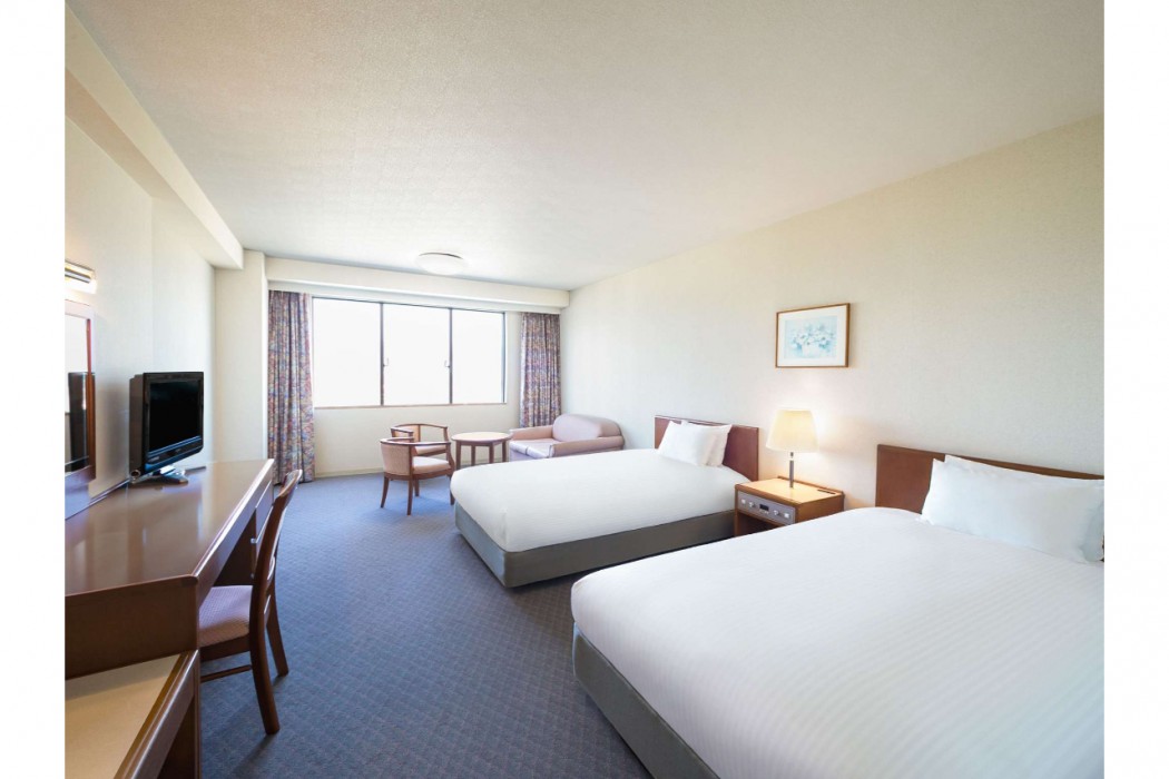 Mercure Wakayama Kushimoto Resort & Spa 13/67