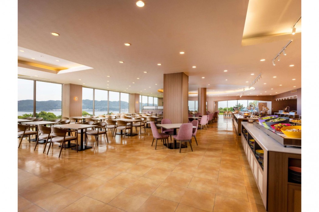 Mercure Wakayama Kushimoto Resort & Spa 48/67