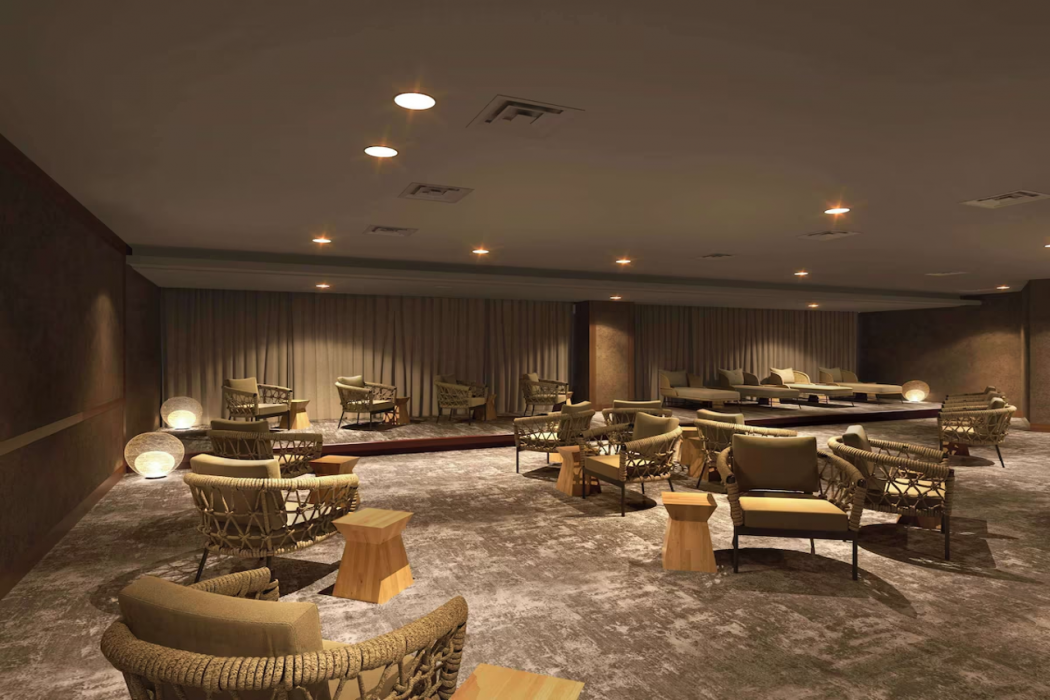 Mercure Wakayama Kushimoto Resort & Spa 43/67