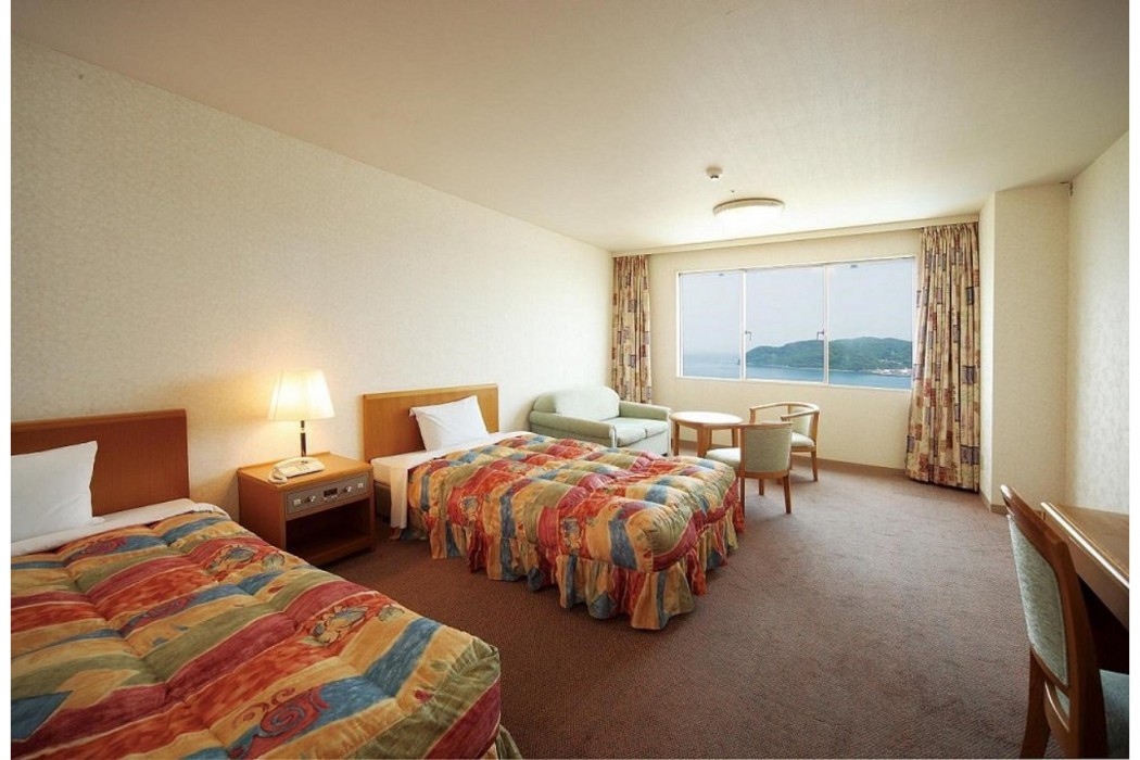 Mercure Wakayama Kushimoto Resort & Spa 17/67