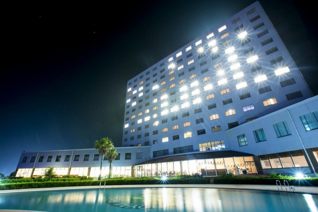 Mercure Wakayama Kushimoto Resort & Spa 1/67