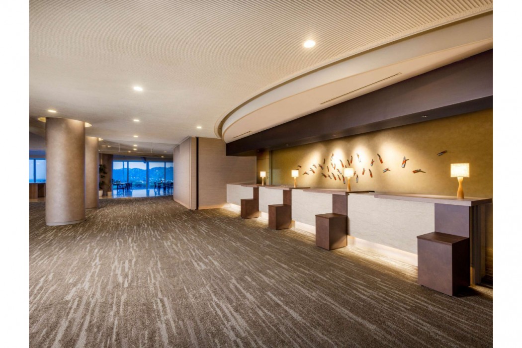 Mercure Wakayama Kushimoto Resort & Spa 5/67