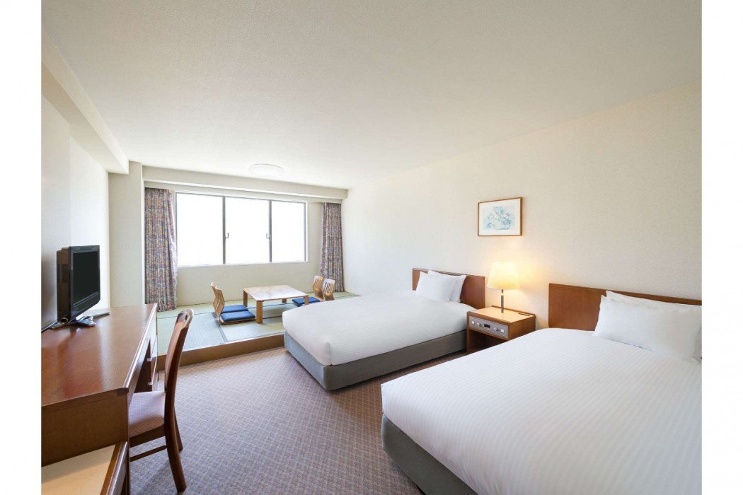 Mercure Wakayama Kushimoto Resort & Spa 11/67