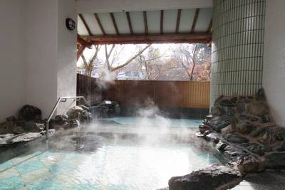 AKIU GRAND HOTEL 11/53