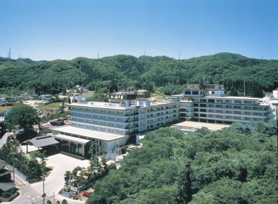 HOTEL NEW MITOYA 1/52