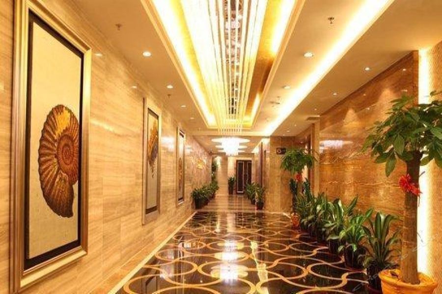 Lafonte International Hotel 33/67