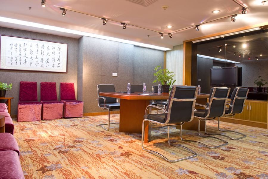 Lafonte International Hotel 20/67