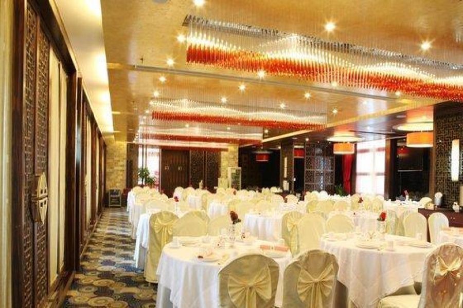 Lafonte International Hotel 28/67